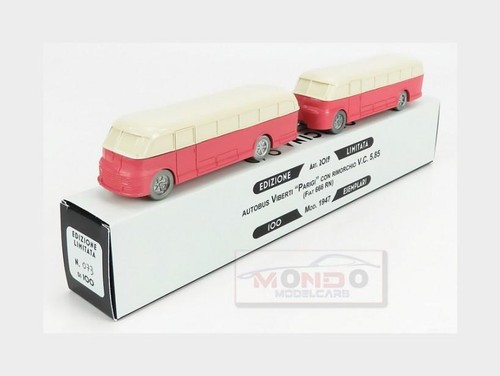Officina 942 fiat - 1:76,