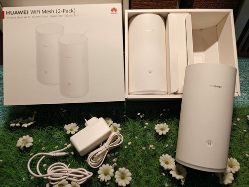 Huawei wifi mesh router - wifi,