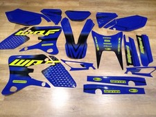 KIT DECALCOMANIE ADESIVE