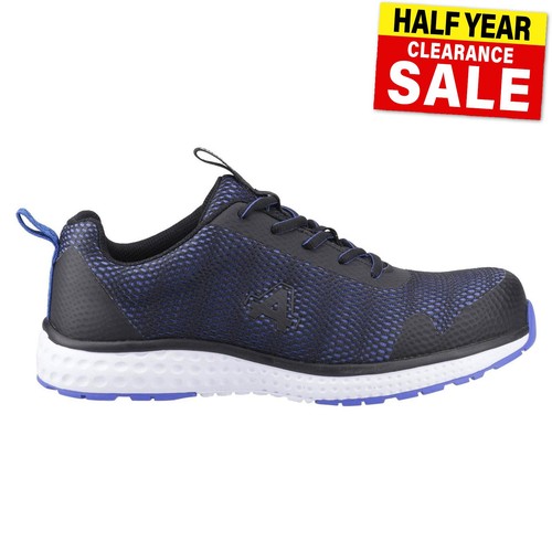 Scarpe antinfortunistiche - , da