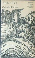 ORLANDO FURIOSO ARIOSTO
