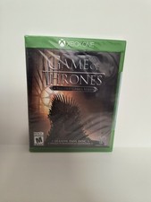 Game of Thrones Telltale