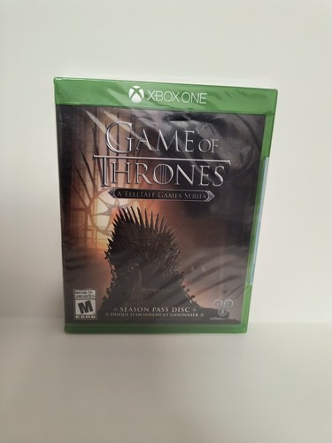 Game thrones telltale - of,