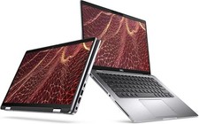 Dell Latitude 7420 2-in-1 14"