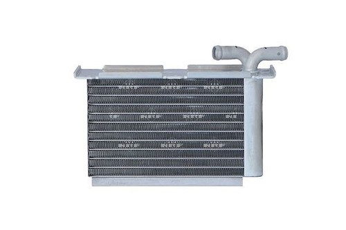 Intercooler nrf per audi - intercooler,