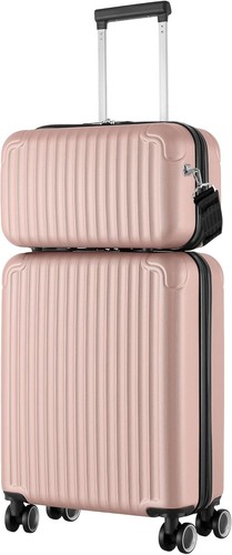 Valigia ryanair 55x40x20 - valigia,