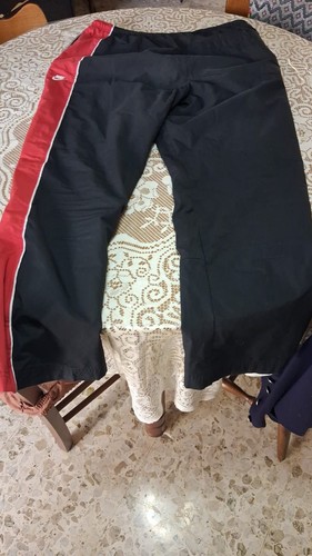 Nike pantaloni tuta - uomo, neri