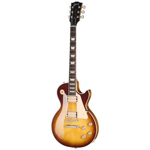 Gibson les paul - gibson, anni