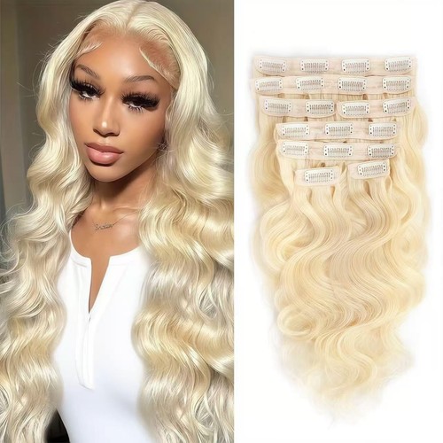 Calneshia clip extension - clip,