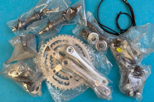 Mini gruppo mix sugino suntour - gruppo,