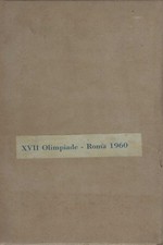 XVII Olimpiade - Roma 1960