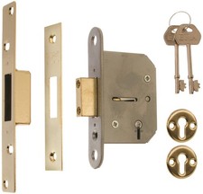 Mortice Deadlock Epoca