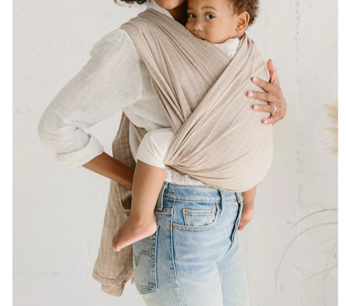 Solly baby loop carrier wrap - loop,