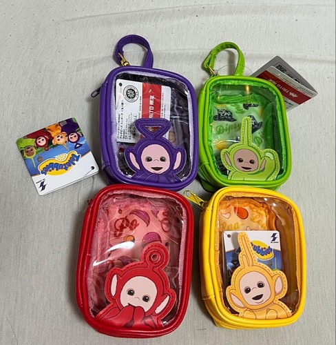 Premio teletubbies taito - premio,