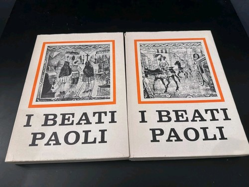 Natoli beati paoli grande - -,