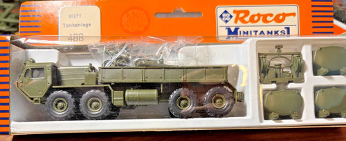 Roco mintanks 488 977 - roco,