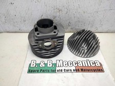 POLINI CYLINDER AND HEAD WITH