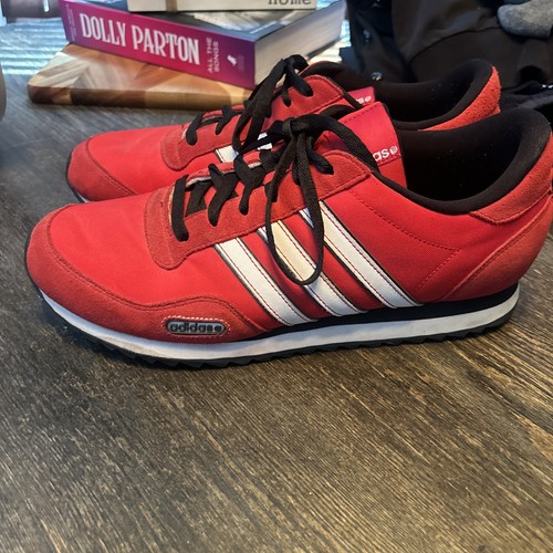 Adidas red neo - adidas, city