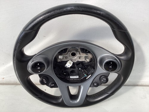 Volante per smart forfour 453 - smart,