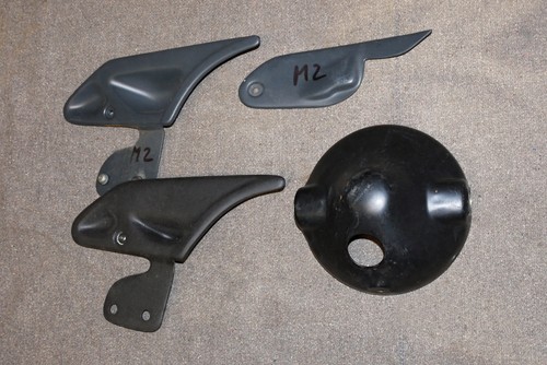 Pezzi buell lampada - buell,