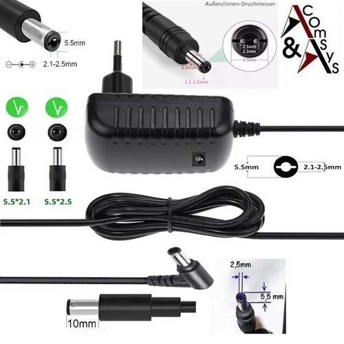Alimentatore 12v 3a avm - alimentatore,