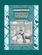 Sudoku, Animal Hearstoria -