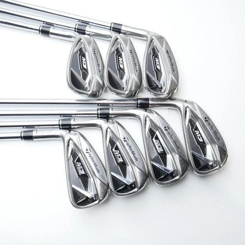 Set ferri usati taylormade - ferri,