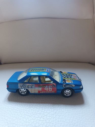 Mira audi 200 no mebetoys - mira,