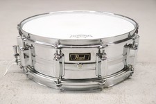 Pearl 5x14" 10 Lug Cromato su