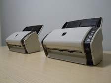 Fujitsu Fi-6130 scanner