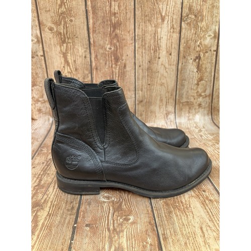 Timberland stivaletti chelsea - timberland,