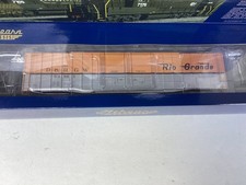 Athearn Genesis #75885 Scala