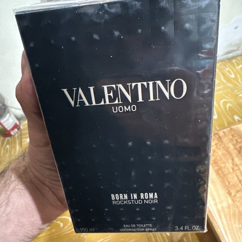 Valentino born roma - valentino,