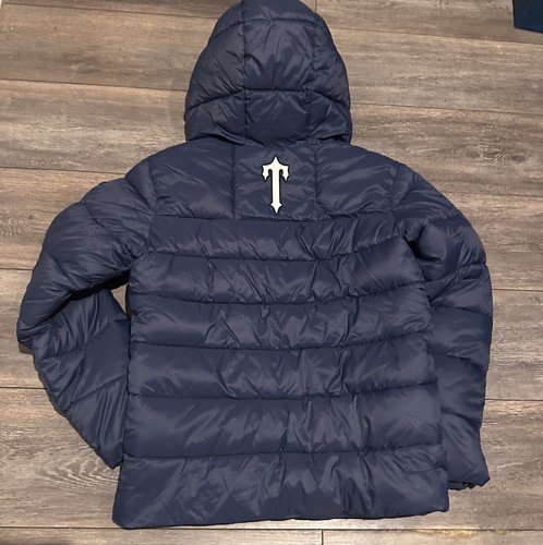 Tampone logo trapstar irongate - logo,