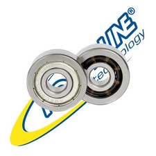 Roll line speed - abec, 9