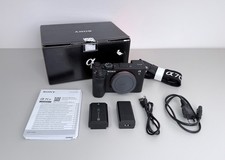 Sony α (alpha) A7C II Body