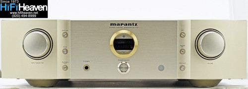 Preamplificatore stereo - preamplificatore,