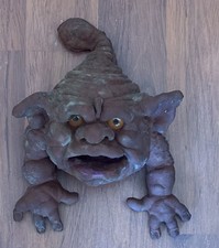 Boglins dwork mattel - boglins,