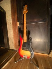 Greco Electric Bass PB Japan