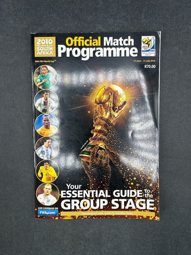 2010 fifa world - 2010,