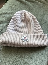 Cappello berretto Moncler