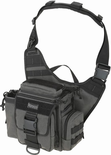 Borsa tracolla maxpedition - tracolla,