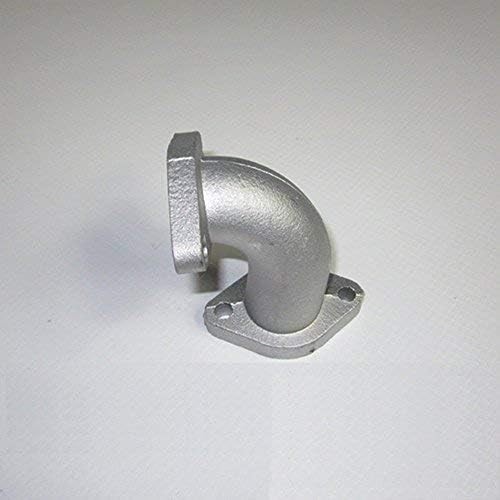Intake manifold for - manifold, and