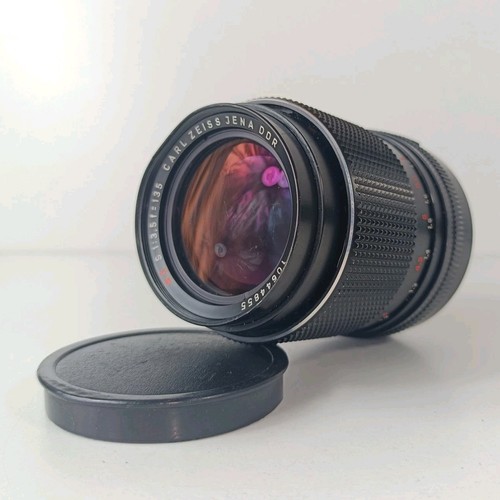 Obiettivo carl zeiss - carl, 135