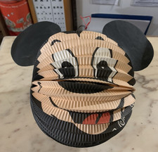 VINTAGE GRANDE PALLA DA FESTA