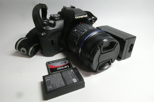 Olympus 410 0 megapixel - olympus,