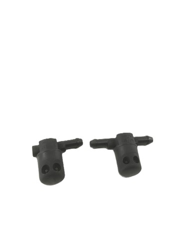 Coppia ugello tergicristalli - coppia,