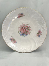 Piatto Vohenstrauss Johann