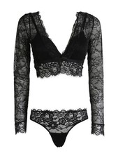 Lormar Party coordinato intimo