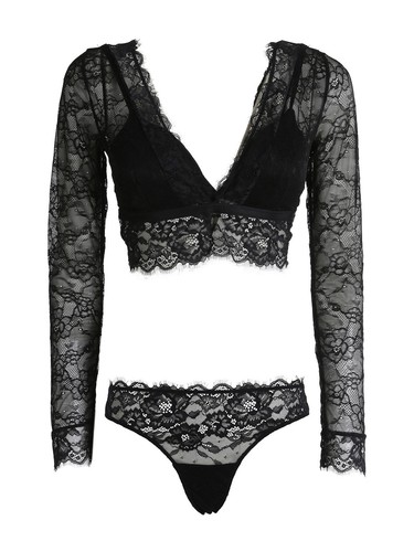 Lormar party coordinato intimo - lormar,